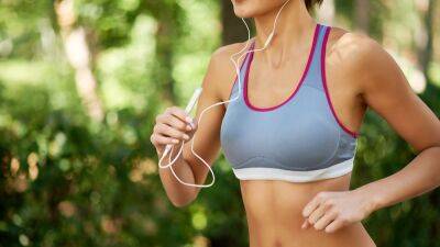 High levels of BPA found in name-brand sports bras, shirts, advocacy group says - fox29.com - state California