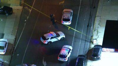 Fox Chase - Ford Edge - D.F.Pace - Man killed after he was struck by vehicle in Fox Chase hit-and-run; driver sought, officials say - fox29.com - city Philadelphia