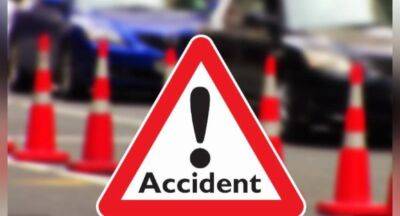 Forty-two injured in Palai accident - newsfirst.lk