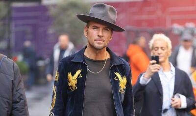 Strictly's Matt Goss opens up about 'very rare' health condition to help raise awareness - express.co.uk - Poland