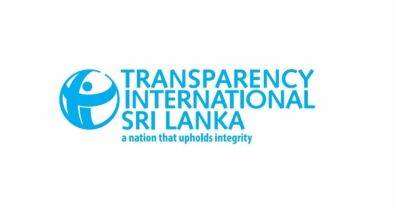 New controversial anti-corruption law: TISL calls for critical amendments - newsfirst.lk - Sri Lanka