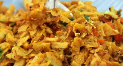 Asela Sampath - Price of kottu to be reduced by Rs. 50/- - newsfirst.lk