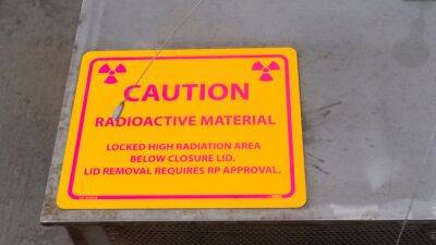 Radioactive waste from WWII nuclear weapons found in Missouri school - fox29.com - city New York - city Boston - Russia - state Missouri - county St. Louis - Ukraine