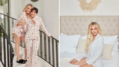 Kris Jenner - The Children’s Place launches sleepwear for adults - fox29.com - Los Angeles - county Tyler - parish Cameron