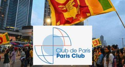 Williams - Shehan Semasinghe - Paris Club assures fullest support to Sri Lanka - newsfirst.lk - Japan - Usa - Sri Lanka - Britain - France - Argentina