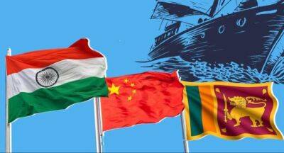 Tamil Nadu worried over increased presence of Chinese Army in Sri Lanka - newsfirst.lk - China - India - Sri Lanka