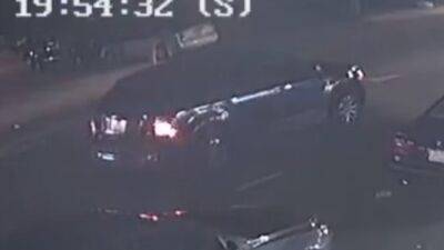 Fox Chase - Ford Edge - Police release photo of suspected vehicle after man, 62, killed in Fox Chase hit-and-run - fox29.com - city Philadelphia