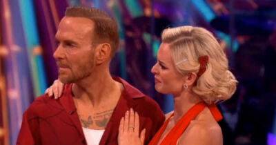 Judi Love - BBC Strictly Come Dancing: Matt Goss opens up about rare health condition after show exit as he thanks 'discreet' costume department - msn.com - Poland