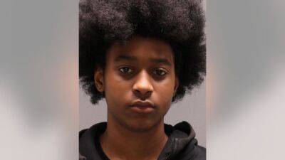 Nicolas Elizalde - Roxborough shooting: 15-year-old suspect linked to deadly shooting turns himself in, police say - fox29.com - city Philadelphia