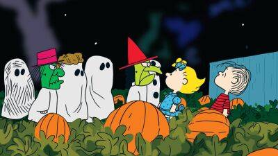 Charlie Brown - ‘It’s the Great Pumpkin, Charlie Brown’ won't air on TV this year - fox29.com
