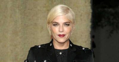 Sarah Michelle Gellar - Selma Blair withdraws from Dancing with the Stars due to health concerns - msn.com - city Selma, county Blair - county Blair