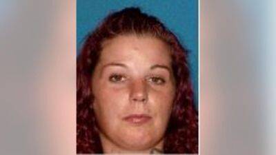 Ocean County woman charged after 2-year-old son killed by fentanyl overdose, officials say - fox29.com - state New Jersey - county Ocean