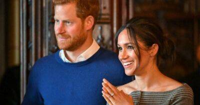 Meghan Markle - Royal Family - queen Elizabeth - prince Charles - Ghislaine Maxwell - Netflix delays Prince Harry and Meghan documentary as ‘The Crown’ comes under fire - globalnews.ca - Britain