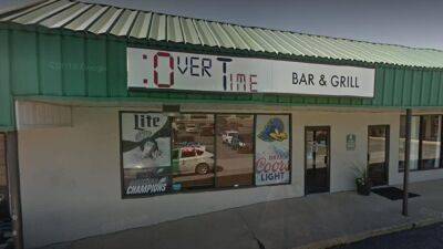 Shots fired inside Wilmington bar as argument turns violent, state police say - fox29.com - state Delaware - city Wilmington, state Delaware