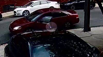 Philadelphia SVU investigates after video allegedly catches woman stun gunning child in car - fox29.com