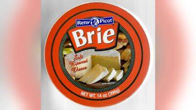 Old Europe Cheese issues recall for Brie, Camembert over listeria concerns - fox29.com - Mexico