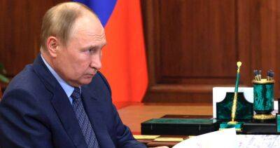 Vladimir Putin - Mercedes Stephenson - Putin bound to ‘escalate’ war as Russia continues to lose, prominent Kremlin critic says - globalnews.ca - Russia - Georgia - Kazakhstan - Ukraine