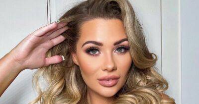Love Island - Shaughna Phillips' life after Love Island from health scare to baby joy - ok.co.uk