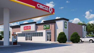 Circle K gas stations in Florida to sell medical marijuana products - fox29.com - state Florida - city Ocala, state Florida