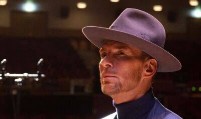 Matt Goss admits 'confidence as a child' was affected as he opens up on health condition - express.co.uk - Poland