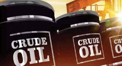 Sri Lanka yet to pay for Crude Oil shipment; Vessel reached port forty-days ago - newsfirst.lk - Sri Lanka