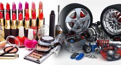Ranjith Siyambalapitiya - Import restrictions on vehicle spare parts, cosmetics to be lifted soon - newsfirst.lk - Sri Lanka