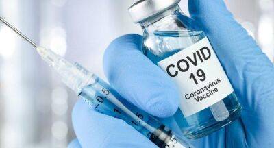 Over million COVID-19 vaccines to expire on 31st Oct - newsfirst.lk