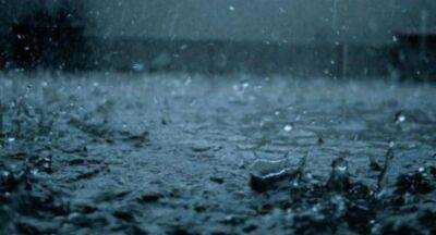 Showers over 75mm predicted for evening - newsfirst.lk