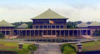 21st Amendment: Tenure of independent commissions due to end - newsfirst.lk - Sri Lanka