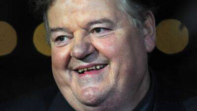 Harry Potter - Robbie Coltrane - Robbie Coltrane’s causes of death reveal Harry Potter star’s painful health struggles after he passes aged 72 - thesun.co.uk - Scotland