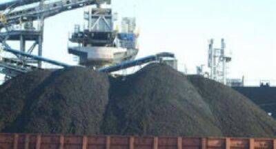 Coal shipment of 60,000 MT reaches Colombo - newsfirst.lk - Sri Lanka