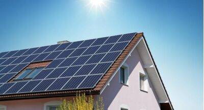 Kanchana Wijesekera - Teena Marian - Kanchana clarifies Roof Top Solar tariff - newsfirst.lk