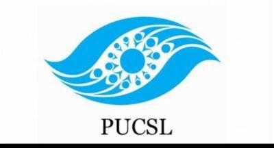 Social Security Tax on electricity bills – PUCSL issues clarification - newsfirst.lk - Sri Lanka