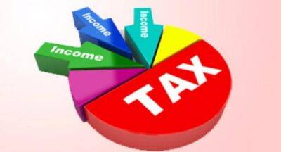 No option but to impose taxes - newsfirst.lk