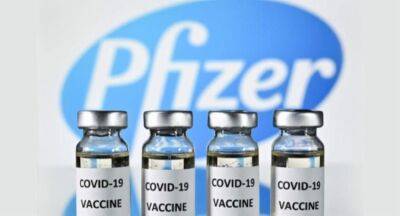 Health Services - Hemantha Herath - Seven million doses of Pfizer to expire in two days - newsfirst.lk
