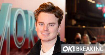 Jack Maynard rushed for emergency surgery after 'out of the blue' health scare - ok.co.uk