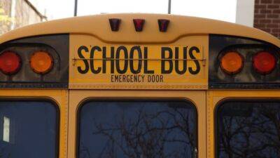 Bus driver shortage prompts school start time changes in Deptford Township - fox29.com