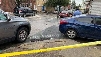 Police: 5 schools locked down after nearly 30 shots fired in deadly Kensington double shooting - fox29.com - France
