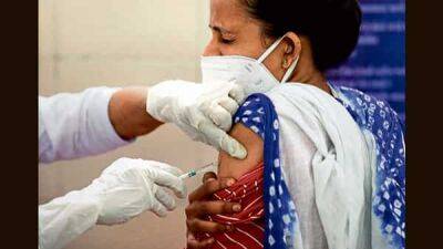 India’s Covid-19 vaccination coverage exceeds 219 crore - livemint.com - city New Delhi - India