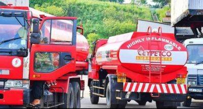 Kanchana Wijesekara - No disruption to fuel delivery, assures Minister - newsfirst.lk