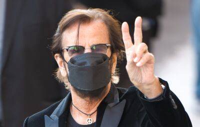 Ringo Starr - Ringo Starr cancels tour dates after contracting COVID-19 - nme.com - Usa - Los Angeles - county Lake - Canada - state Minnesota - county Buffalo - state Washington - city Seattle, state Washington - state Michigan - city Portland - city San Jose - city Mexico City