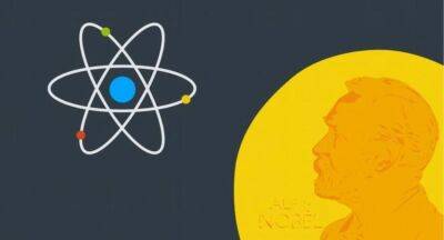 Nobel Physics Prize: Three Scientists for Quantum Mechanics - newsfirst.lk - Sweden