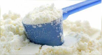 Local milk powder prices increased - newsfirst.lk