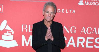 Lindsey Buckingham pulls rest of European tour due to 'ongoing health issues' - msn.com - Usa - city Dublin