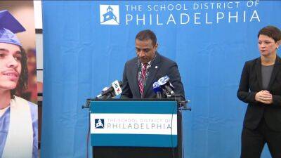 Philadelphia superintendent announces findings after 100-day listening tour - fox29.com - state North Carolina