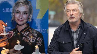 Alec Baldwin - Alec Baldwin settles lawsuit with family of cinematographer killed on 'Rust' set, reports say - fox29.com - state New Mexico - Santa Fe, state New Mexico