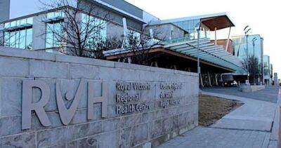 COVID-19: Outbreak declared at RVH transitional care unit in Barrie, Ont. - globalnews.ca