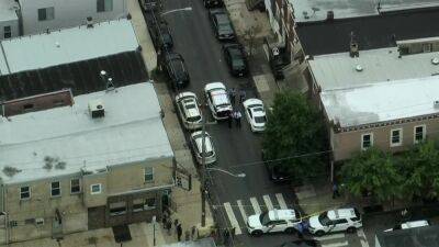 South Philadelphia - Man, 51, shot by 4 men and killed in South Philadelphia, police say - fox29.com