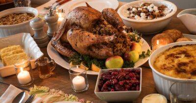 How Albertans can have Thanksgiving without a side of COVID-19 - globalnews.ca