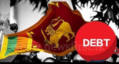 Paris Club Approaches China, India for Sri Lanka Debt Overhaul - newsfirst.lk - China - India - Sri Lanka